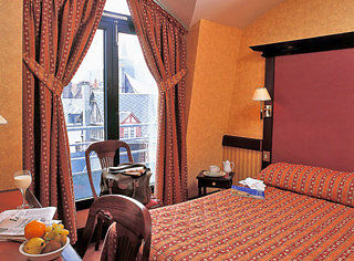 Best Western Hotel Du Vieux Marche Ruão Exterior foto